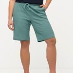 Ulla Popken Lühikesed Püksid