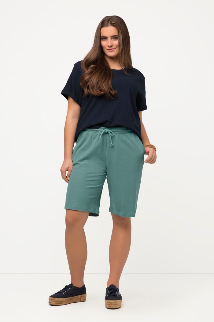 Ulla Popken Lühikesed Püksid - Image 4