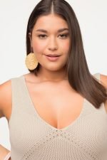 Ulla Popken Kleit - Image 3