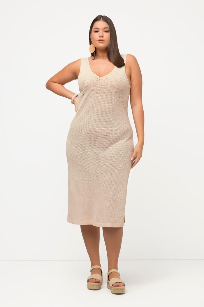 Ulla Popken Kleit - Image 4