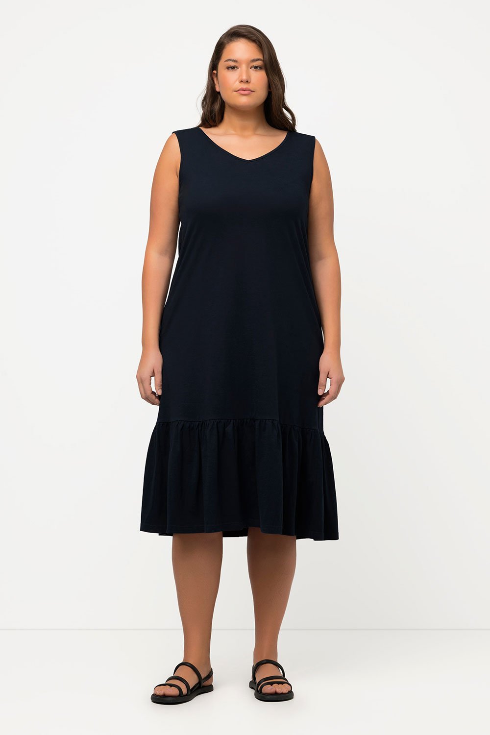 816882130_model_g_01 Ulla Popken Kleit - Image 1