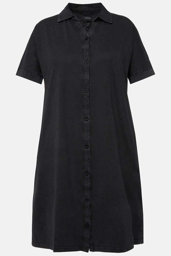 Ulla Popken Kleit - Image 5