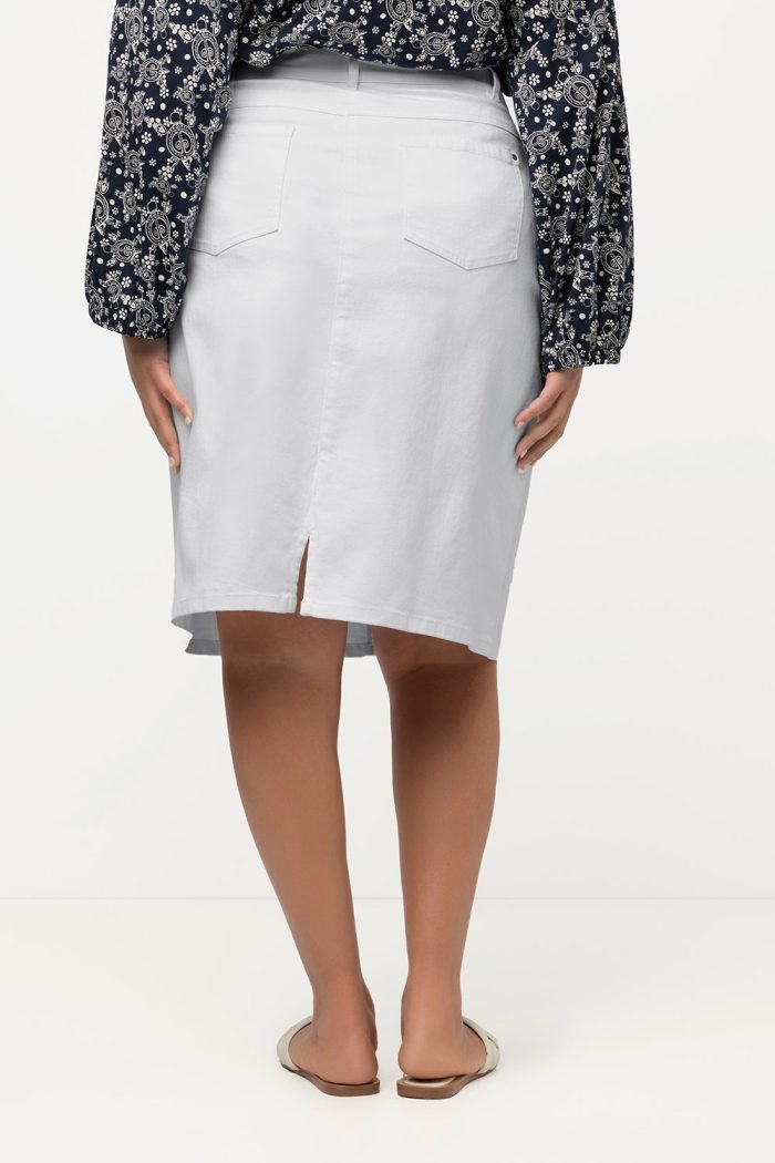 Ulla Popken Denim Seelik - Image 2