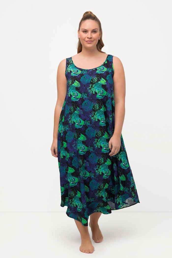 Ulla Popken Kleit - Image 4