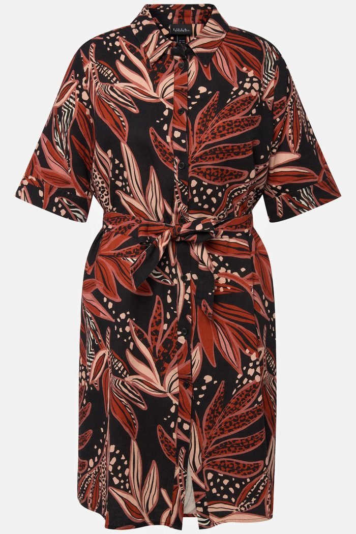 Ulla Popken Tuunika - Image 5