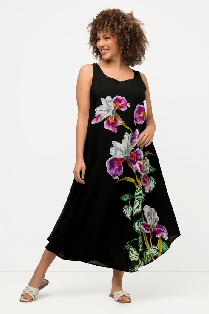 Ulla Popken Kleit - Image 4