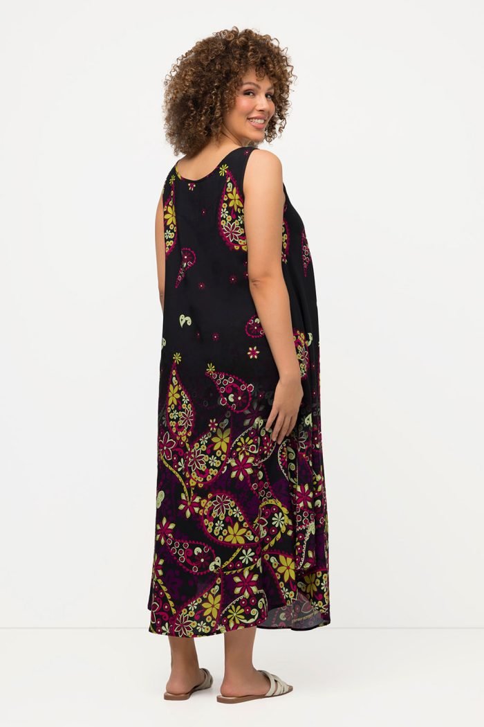 Ulla Popken Kleit - Image 2