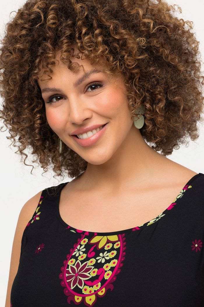 Ulla Popken Kleit - Image 3