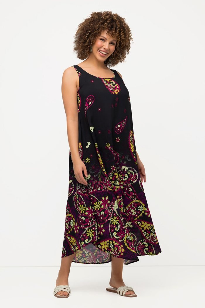 Ulla Popken Kleit - Image 4