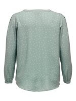 Only Carmakoma Pluus - Image 4