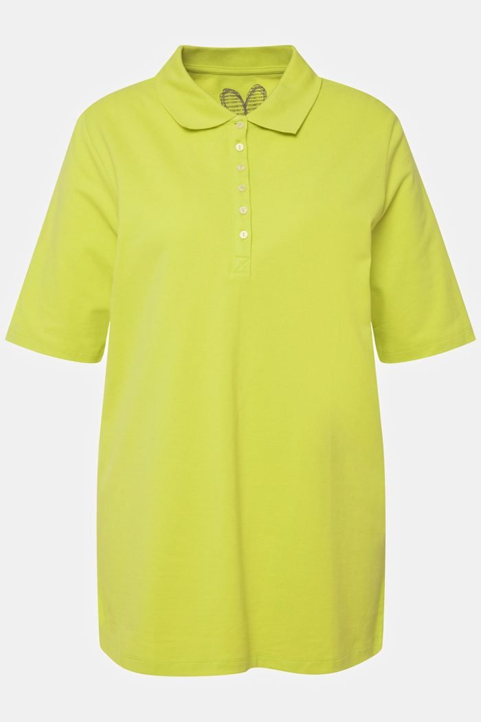 Ulla Popken Polosärgid - Image 5