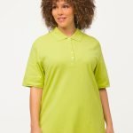 Ulla Popken Polosärgid