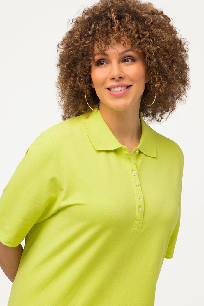 Ulla Popken Polosärgid - Image 3