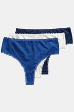 Ulla Popken Aluspüksid