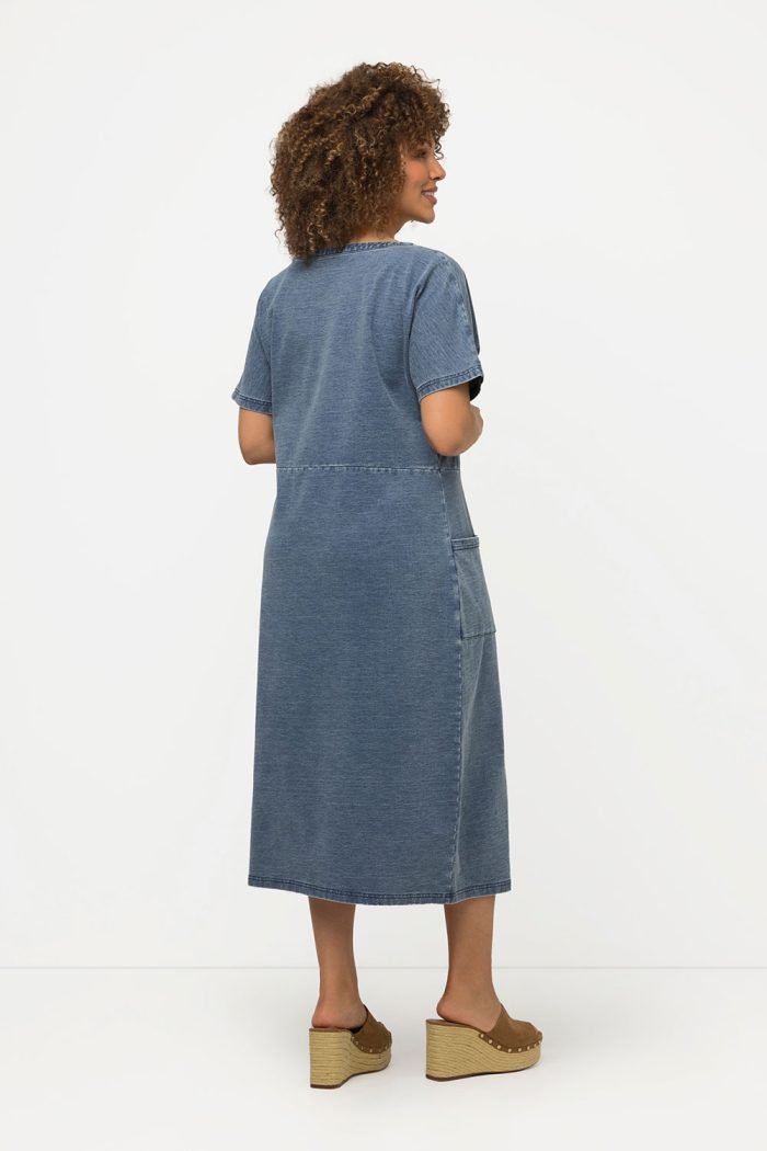 Ulla Popken Kleit - Image 2