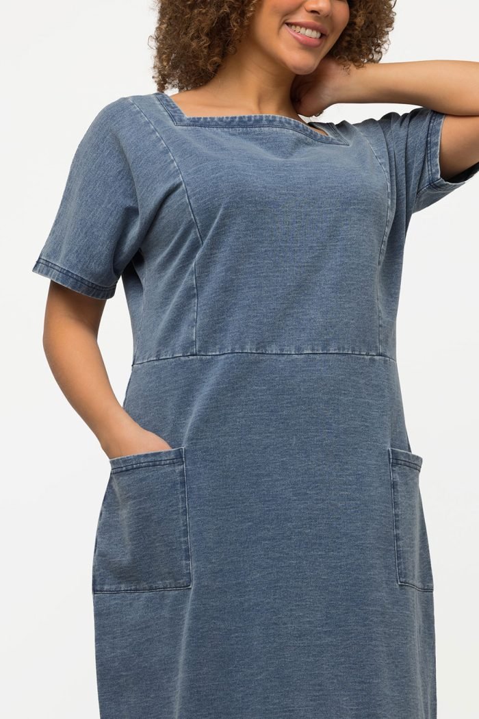 Ulla Popken Kleit - Image 3