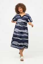 Ulla Popken Kleit - Image 4