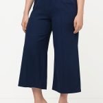 Ulla Popken Linased Püksid