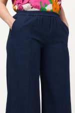 Ulla Popken Linased Püksid - Image 3