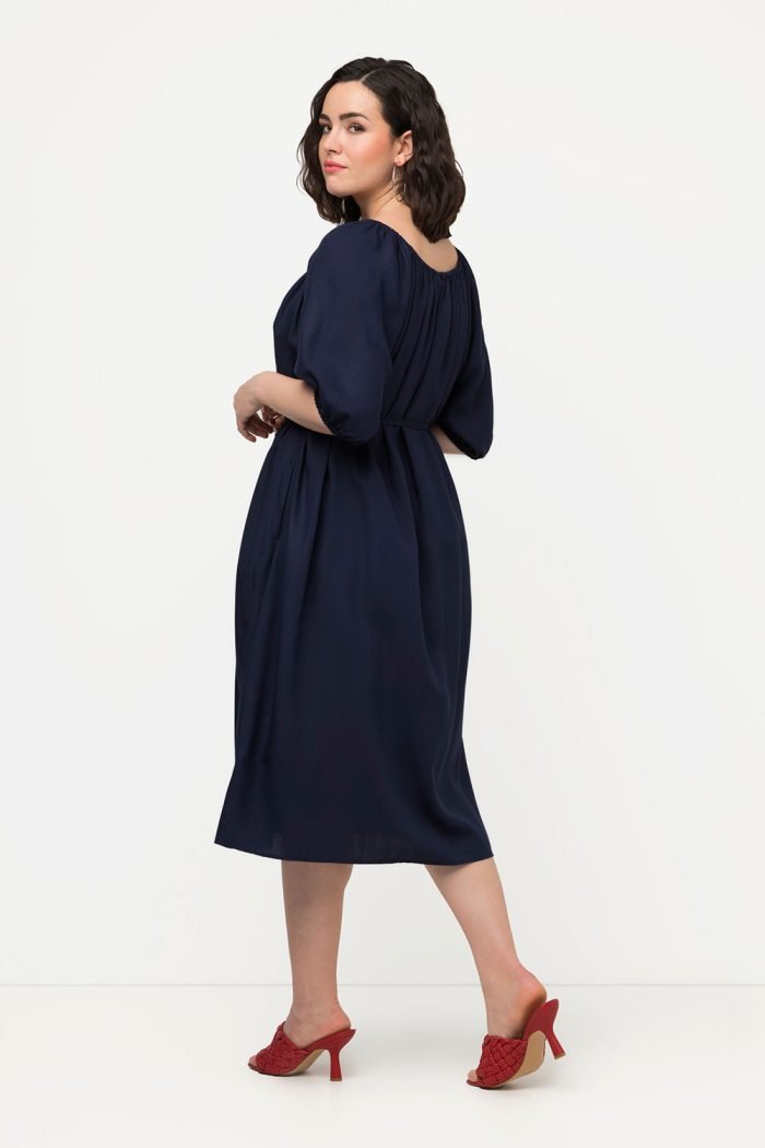 Ulla Popken Kleit - Image 2