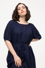 Ulla Popken Kleit - Image 3