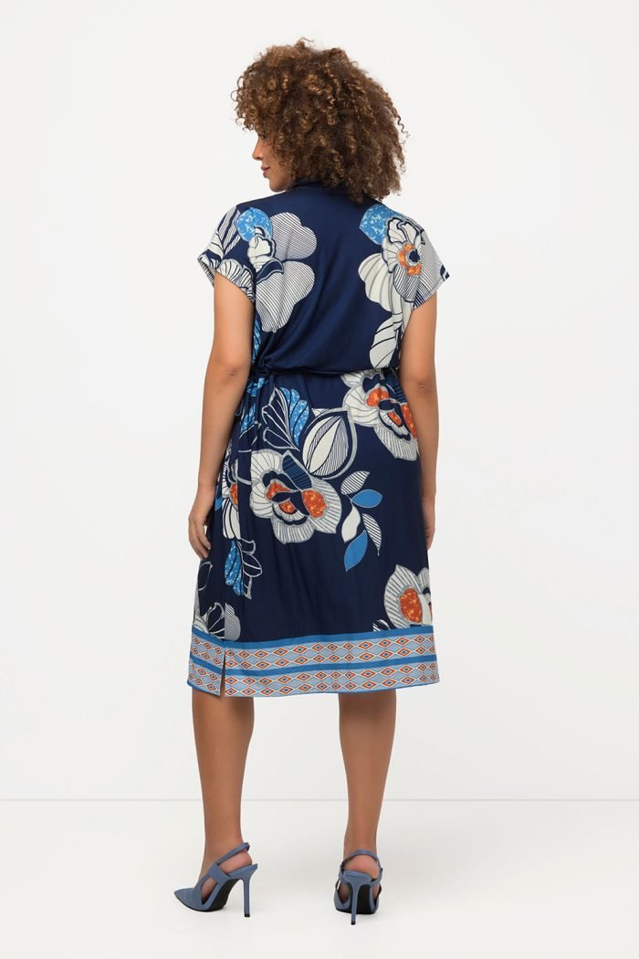 Ulla Popken Kleit - Image 2