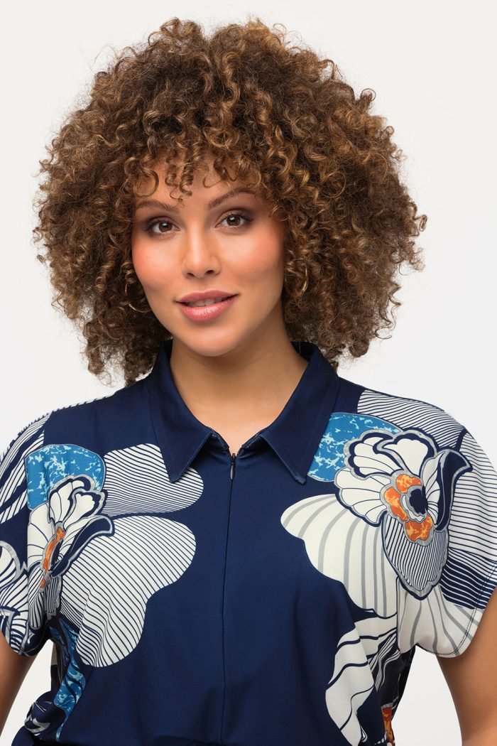 Ulla Popken Kleit - Image 3