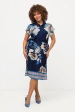 Ulla Popken Kleit - Image 4