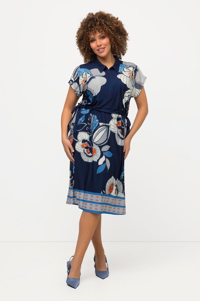 Ulla Popken Kleit - Image 4