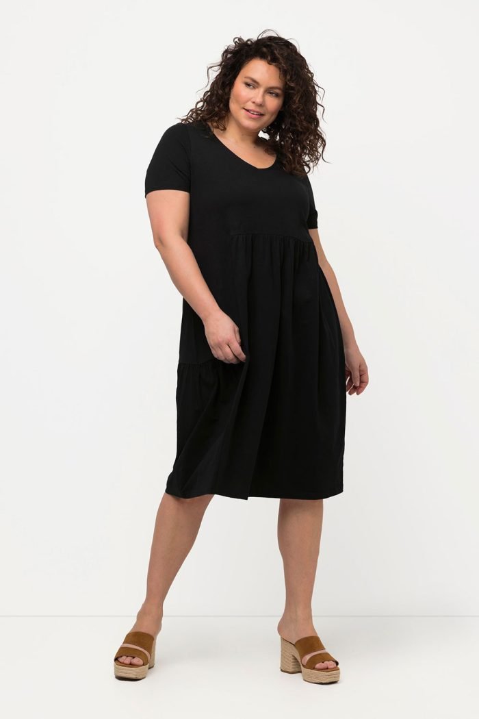 Ulla Popken Kleit - Image 4