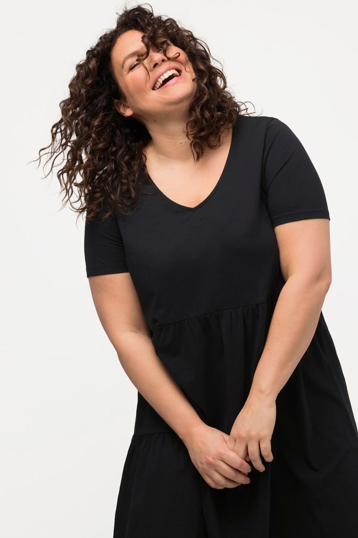 Ulla Popken Kleit - Image 3