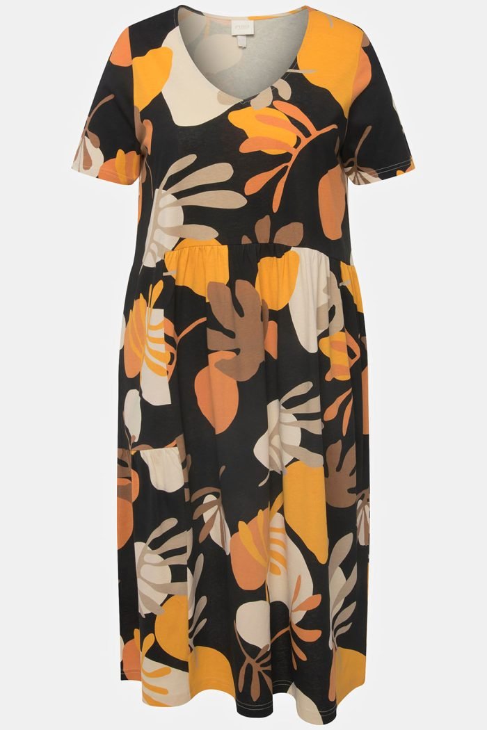 Ulla Popken Kleit - Image 5