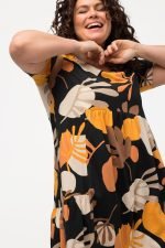 Ulla Popken Kleit - Image 3