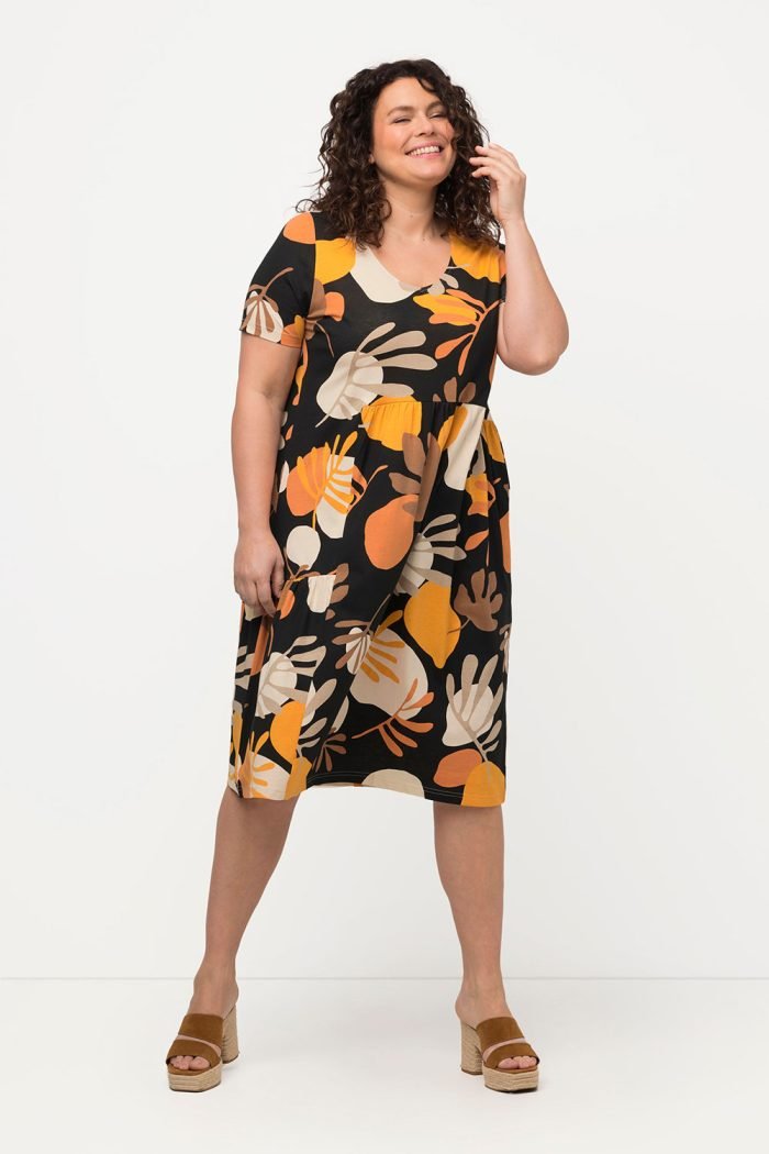 Ulla Popken Kleit - Image 4