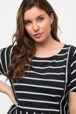 Ulla Popken Kleit - Image 3