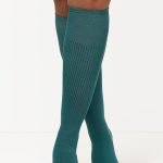 Ulla Popken Kompressioonsokid