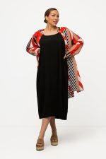 Ulla Popken Kleit - Image 4