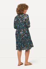 Ulla Popken Kleit - Image 2