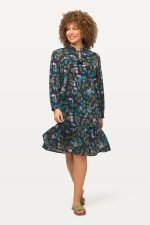 Ulla Popken Kleit - Image 4