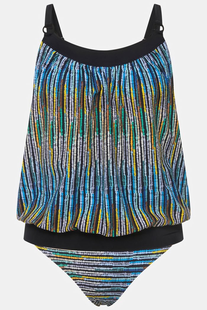 Ulla Popken Ujumisriided - Image 5