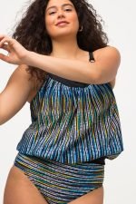 Ulla Popken Ujumisriided - Image 3