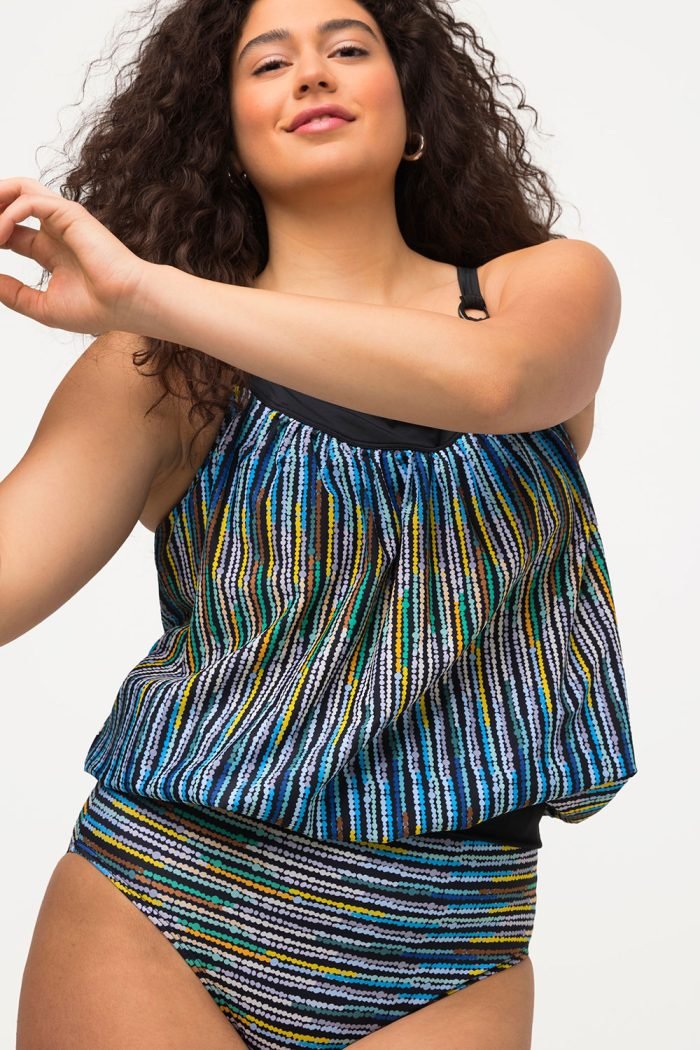 Ulla Popken Ujumisriided - Image 3