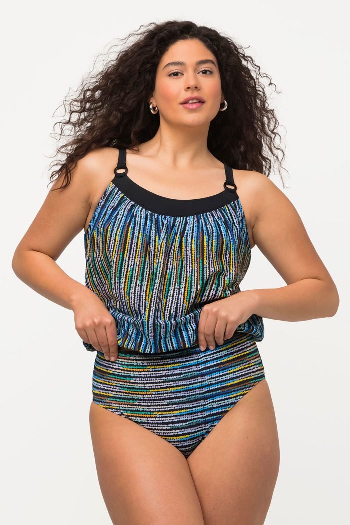 Ulla Popken Ujumisriided - Image 4