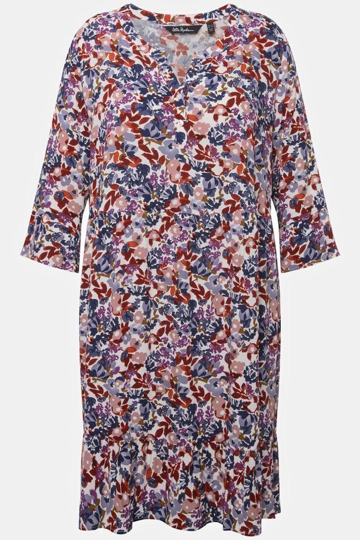 Ulla Popken Kleit - Image 5