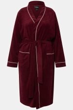 Ulla Popken Hommikumantel - Image 5