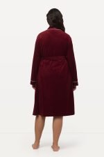 Ulla Popken Hommikumantel - Image 2