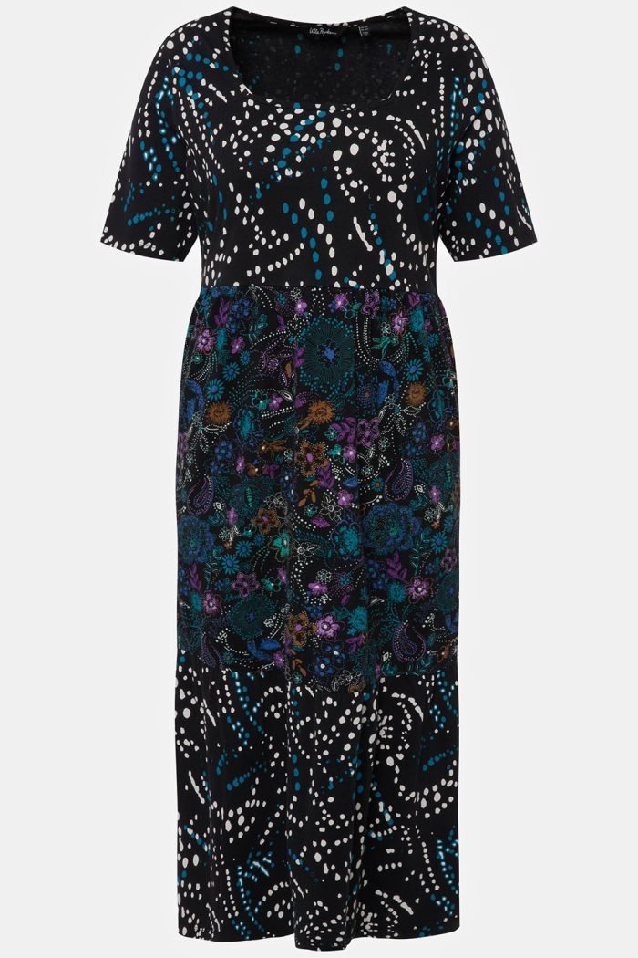 Ulla Popken Kleit - Image 5