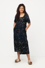 Ulla Popken Kleit - Image 4