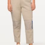 Ulla Popken Fliispüksid