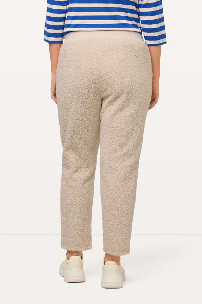 Ulla Popken Fliispüksid - Image 2